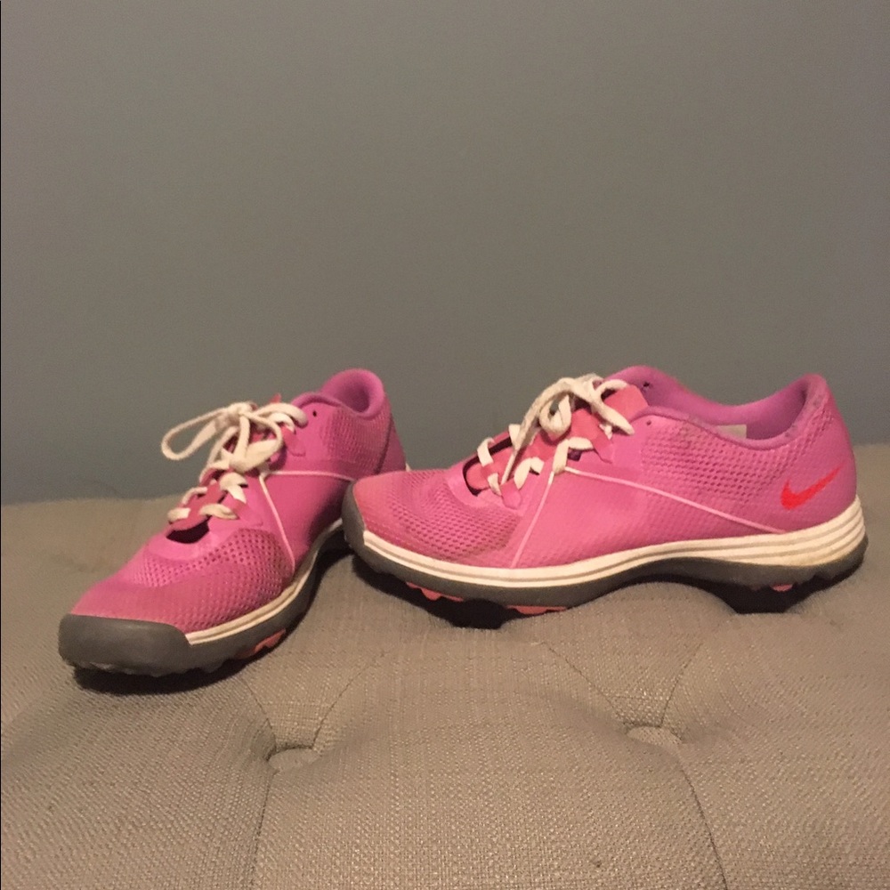 Nike Golf Sneaks
