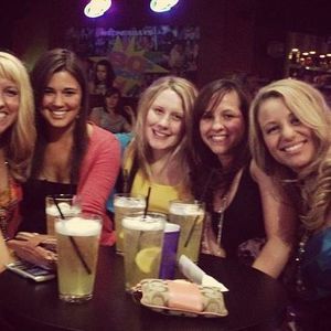 Meet your Posher, Kelsey