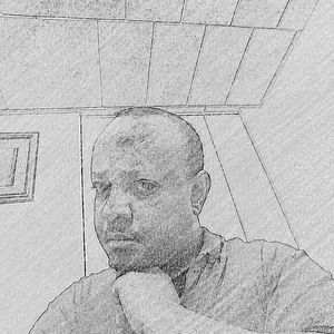 Meet your Posher, Berhanu