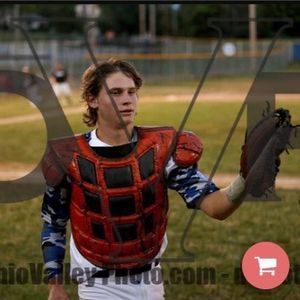 Meet your Posher, Garrett