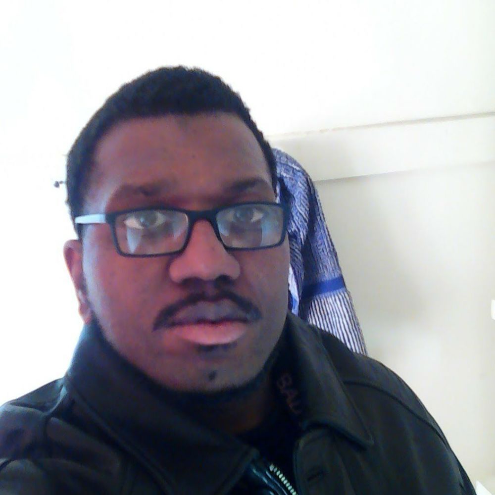 Meet your Posher, Terrel