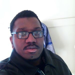 Meet your Posher, Terrel