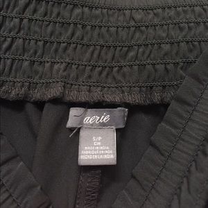 Aerie small pants
