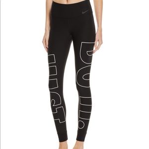 Nike leggings