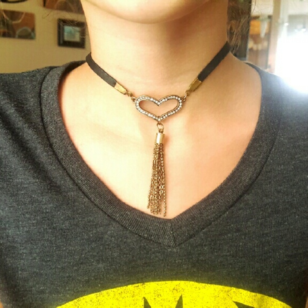 Chocker
