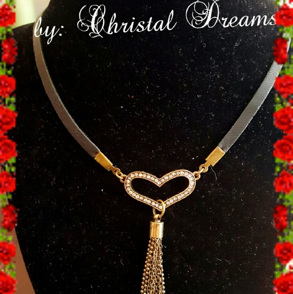 Chocker - Picture 4 of 4