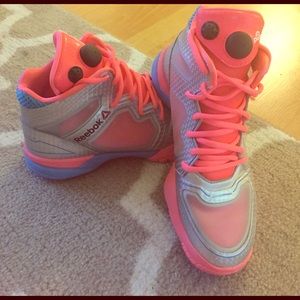 Women's Reebok Pumps