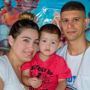 Meet your Posher, Aymara