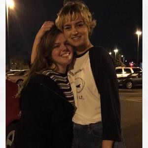 Meet your Posher, Lillian