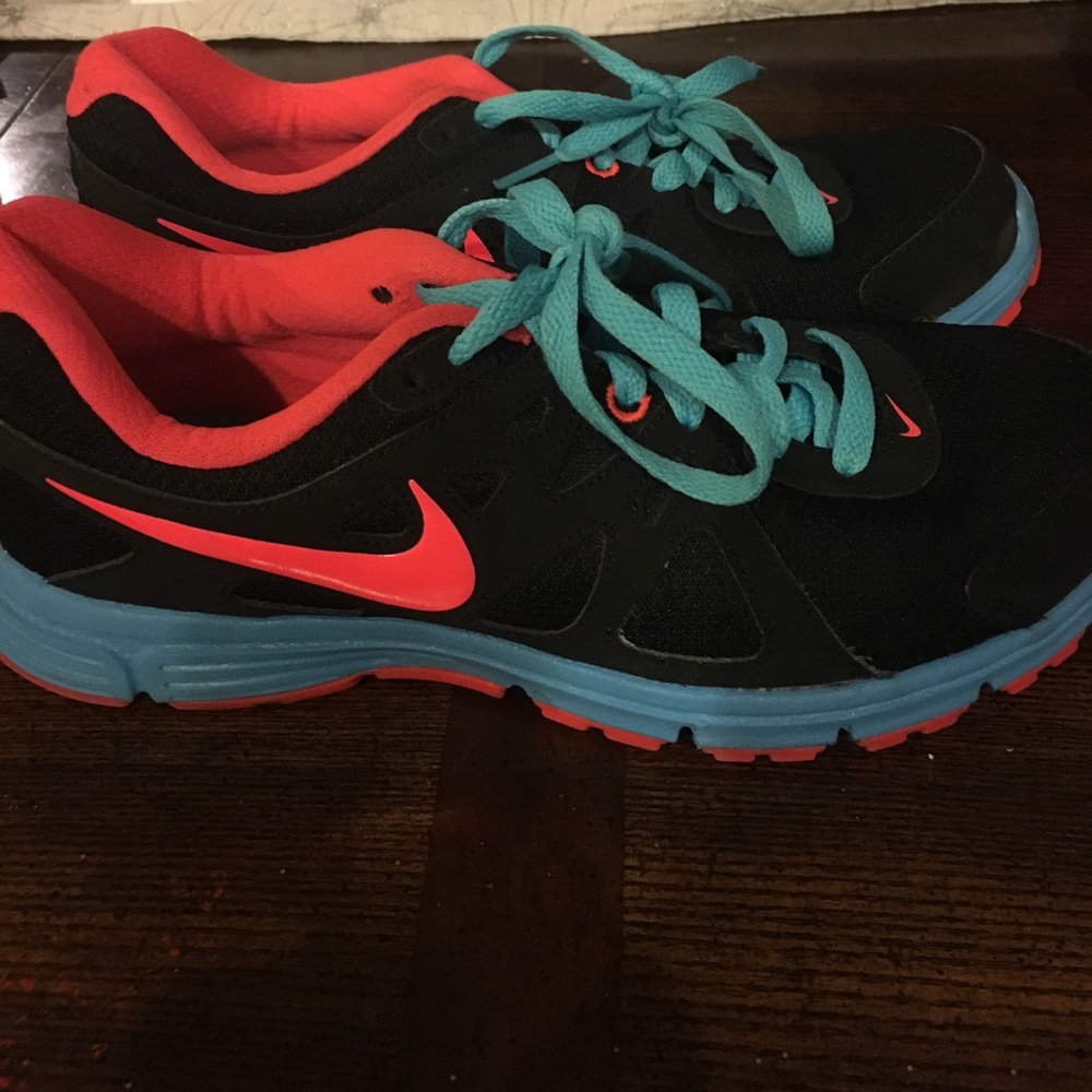 Nike super cute!!