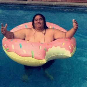 Meet your Posher, Nick