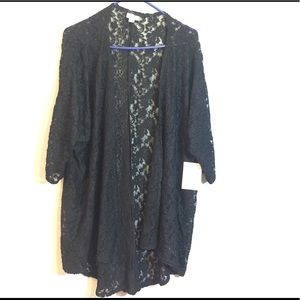 #519 NWT LuLaRoe Lindsay M