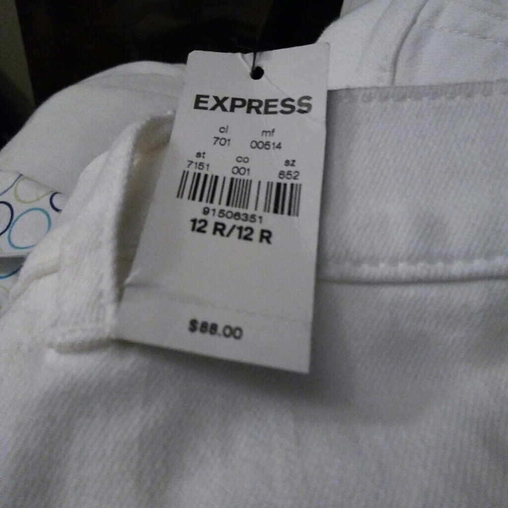 Express Pants! - Picture 3 of 4