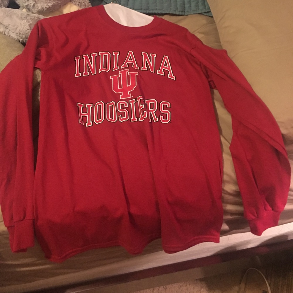 Indiana University Hoosiers Shirt
