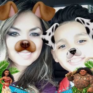 Meet your Posher, Andy