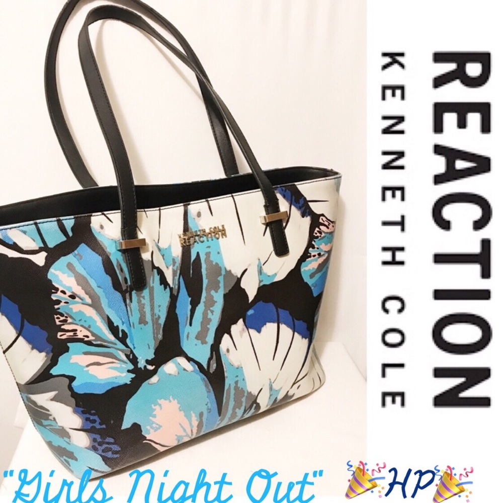 Kenneth Cole Reaction Tote