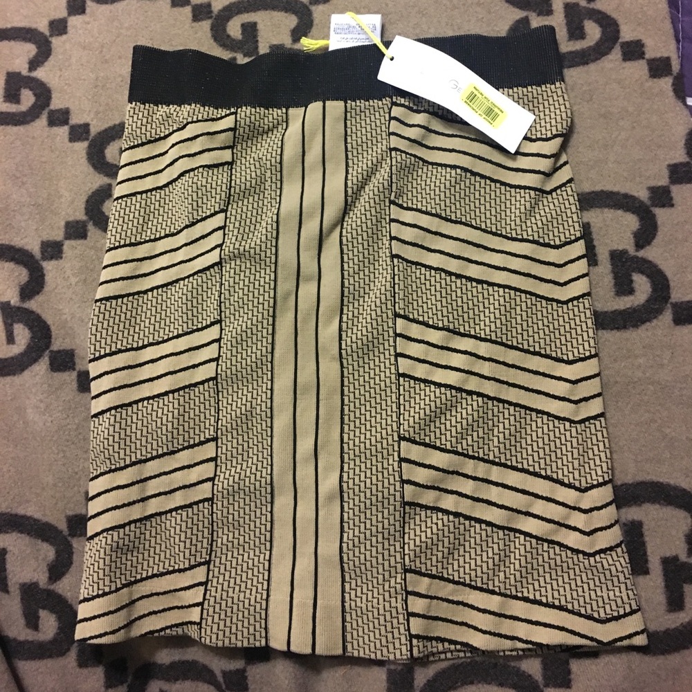 Bcbgeneration mini skirt