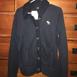 Abercrombie & Fitch Jacket
