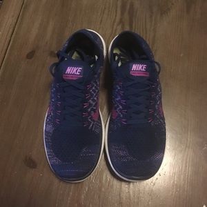 Nike Free 4.0 Flyknit