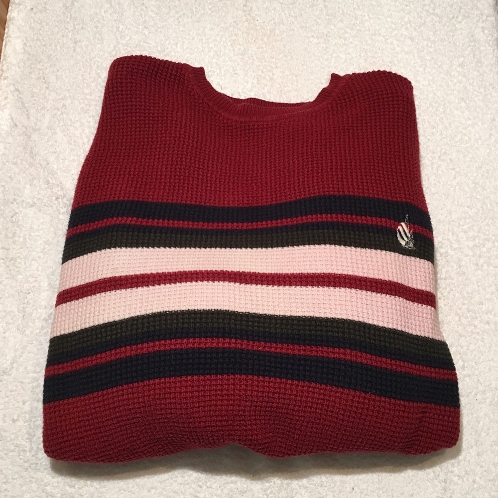 Vintage Nautica sweater