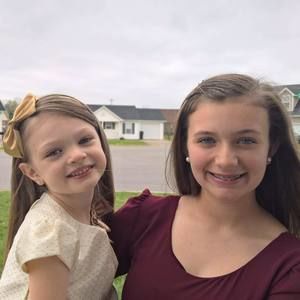 Meet your Posher, Christy