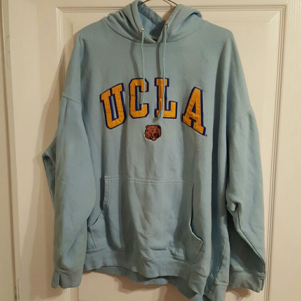UCLA Bruins Hoodie
