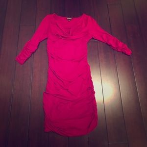 Dress  (color isn't showing well in pic)