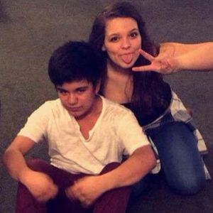 Meet your Posher, Bryan