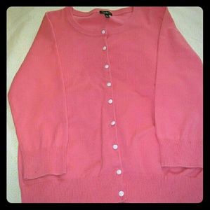 🏵Talbot's Cardigan sweater