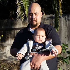 Meet your Posher, Fernando