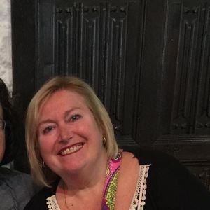 Meet your Posher, Vickie