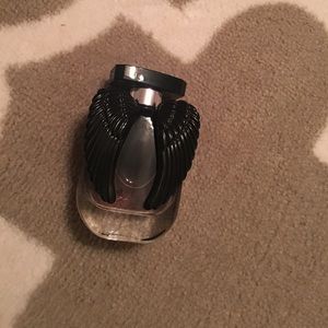 Victoria's Secret Angel Perfume used 1x