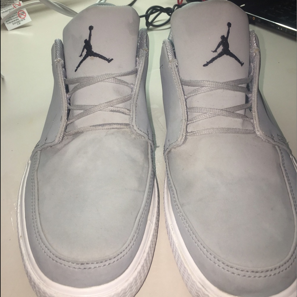 Jordan shoes