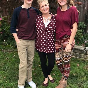 Meet your Posher, Hunter