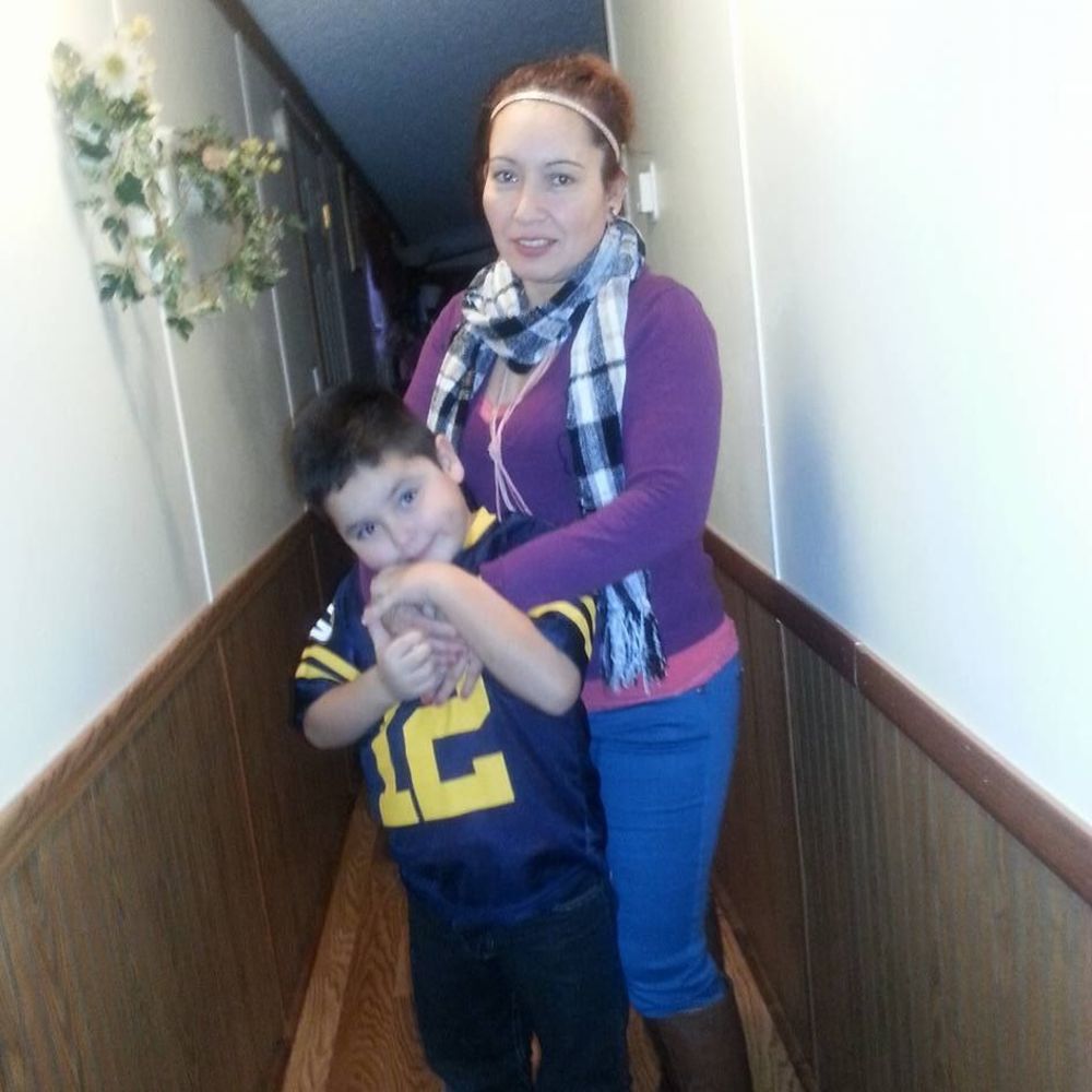 Meet your Posher, Martha