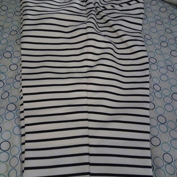 Express Slacks! - Picture 3 of 3