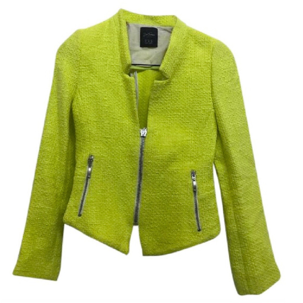 Zara jacket