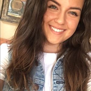 Meet your Posher, Brooklynn