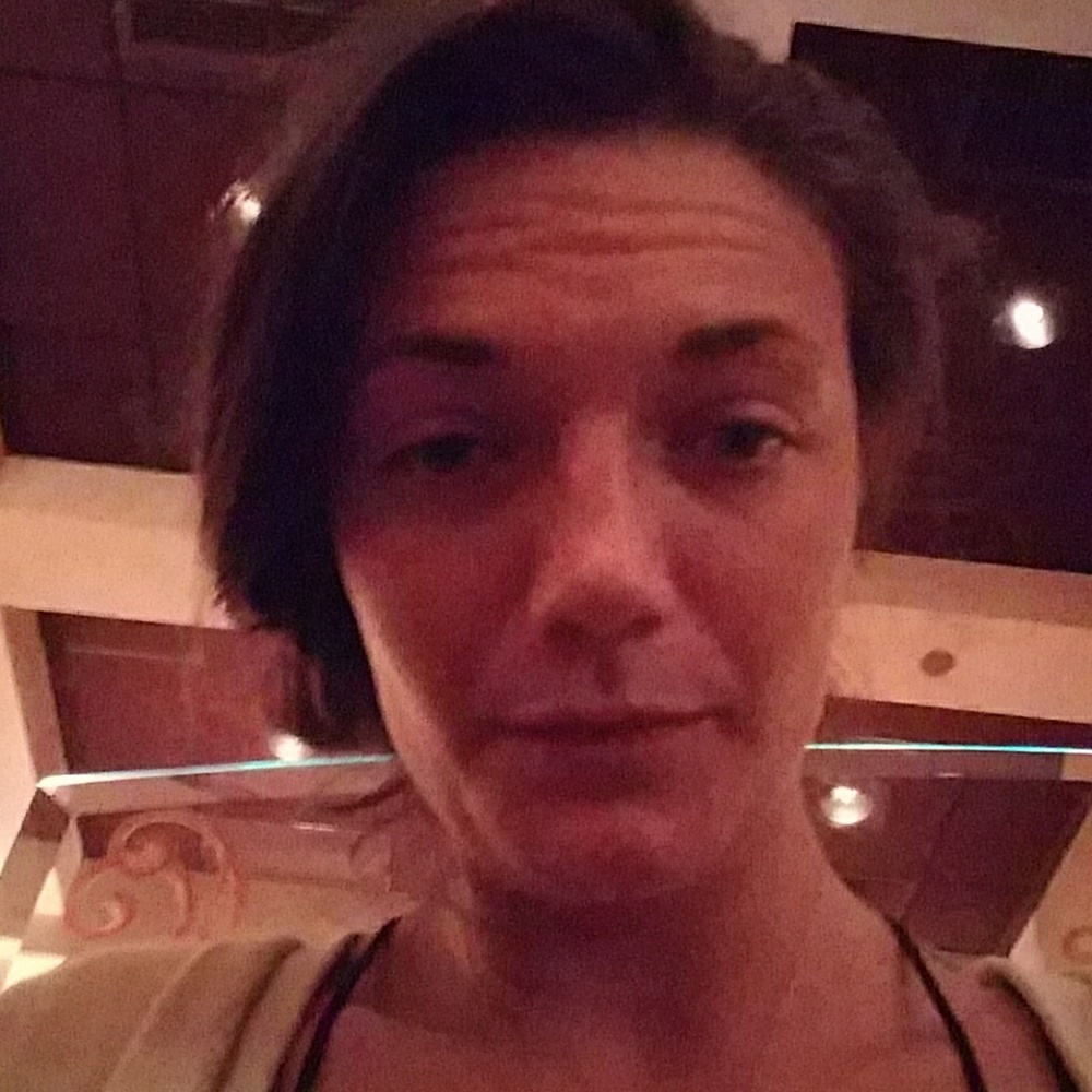 Meet your Posher, Rosemarie