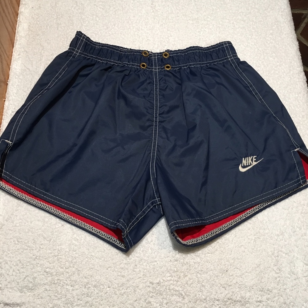 Vintage Bike shorts