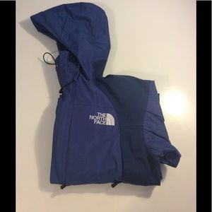 north face jacket rn 61661