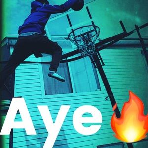 Meet your Posher, Jose