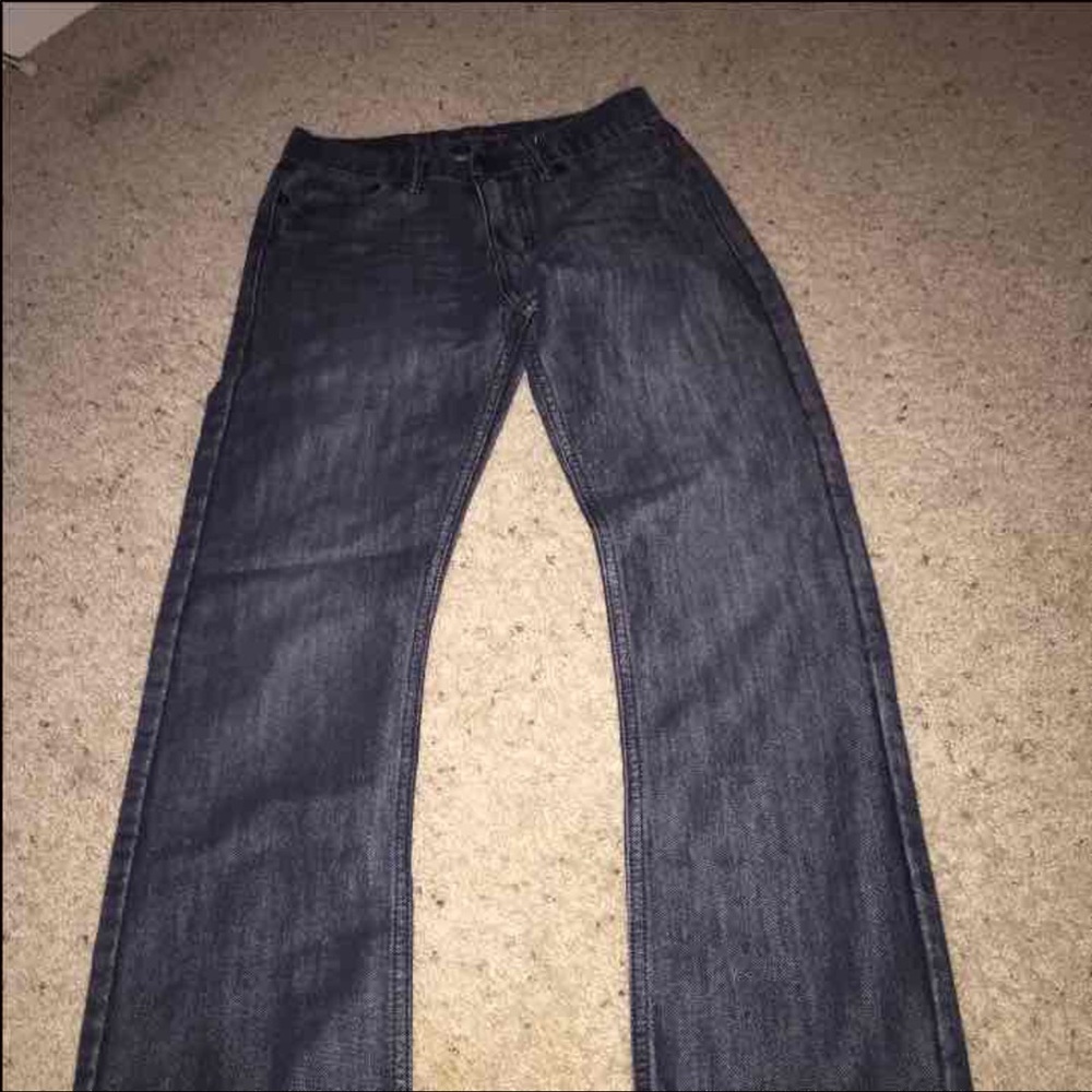 Calvin Klein jeans