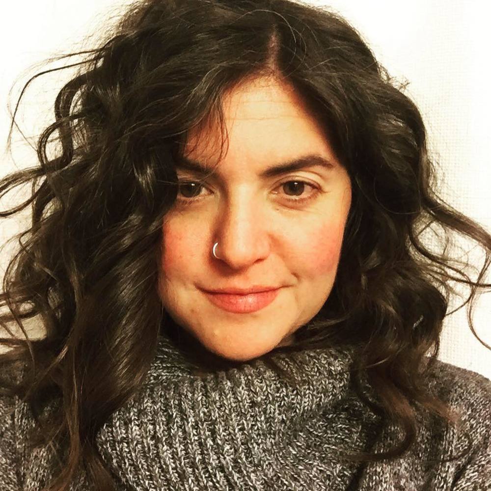 Meet your Posher, Christa