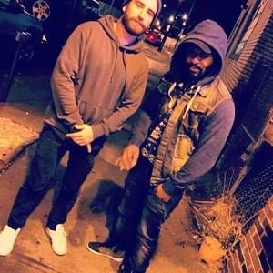 Meet your Posher, Jc