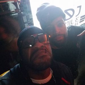 Meet your Posher, Bobby