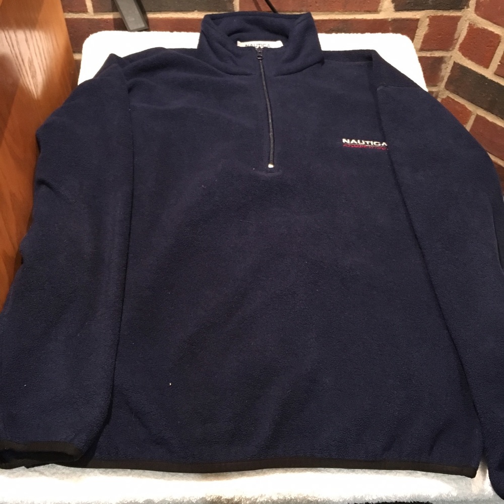 Nautica Competition jacket