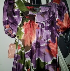 Apt 9 Kohls top sz m