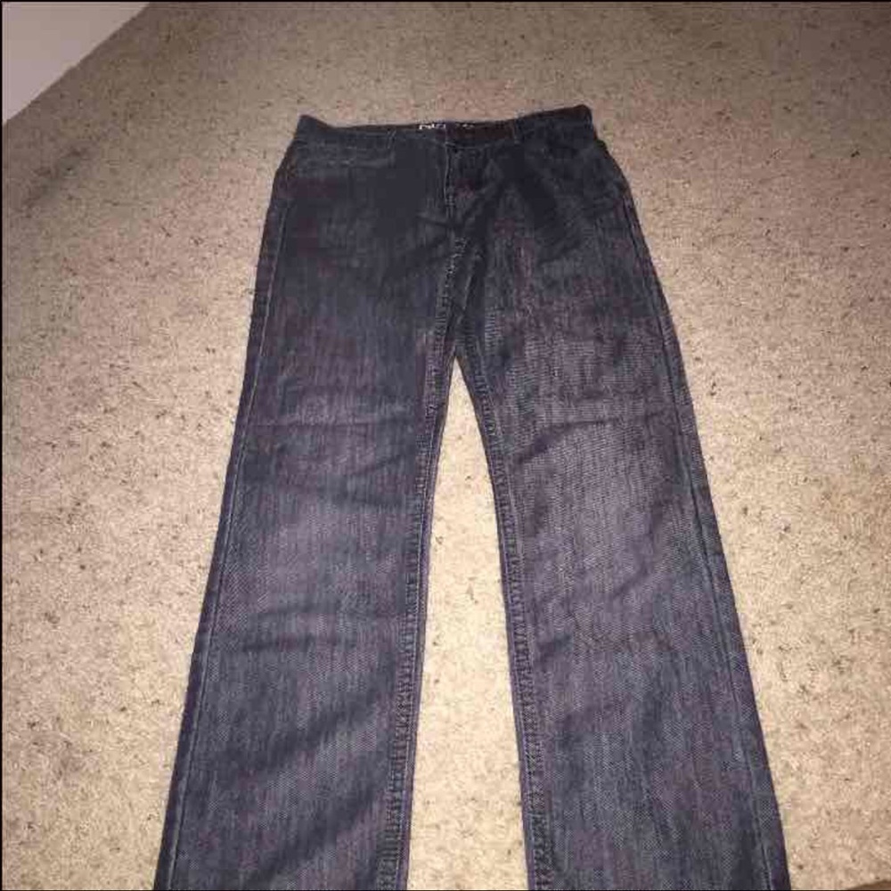 DKNY jeans