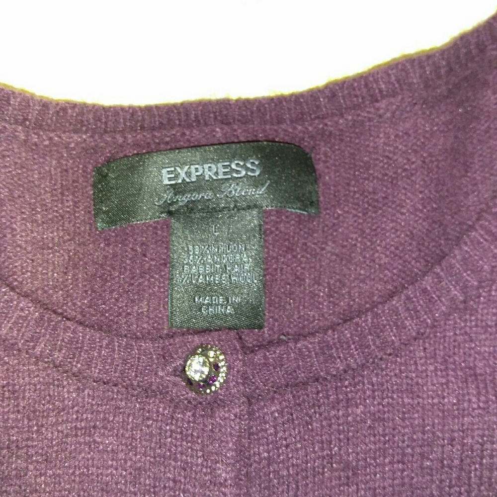 🏵Express Cardigan - Picture 3 of 3